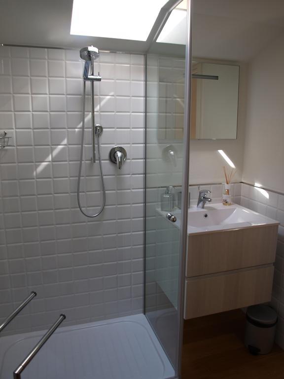 Il Pontile Holidays Apartment Marina di Pietrasanta Oda fotoğraf
